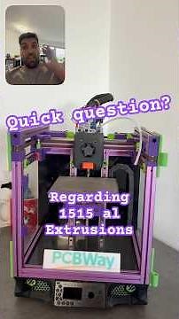 The 1515 Problem Nobody Talks About #VoronV0 #DIY