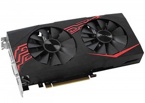 ASUS GeForce GTX 1070 Expedition Graphics Card Unveiled
