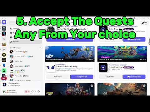 How to Get Unlimited Discord Orbs Fast! (100% Working Method)