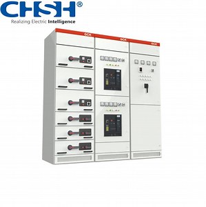 [Hot Item] Low Voltage Switchgear Manufacturers Main LV Switchgear Panel