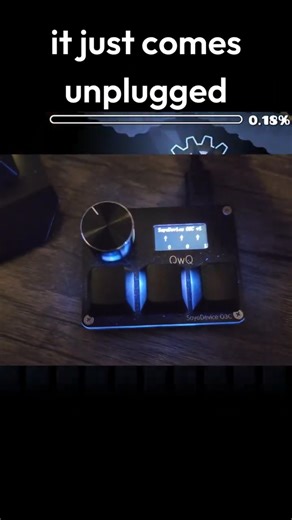 When your controller HATES YOU #geometrydash #gd #iamlosingmymind