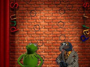 Muppet Kids - Sound Patterns: Phonics Cutscene #7