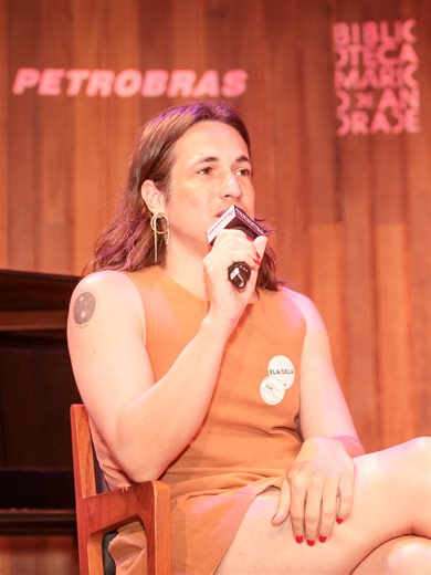 Conversa com Bru Novaes: Construindo Espaços Autênticos