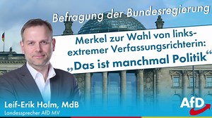 46K views · 897 reactions | Merkel in Erklärungsnot: CDU paktiert mit...