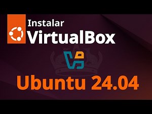✅ Instalar VirtualBox en Ubuntu 24.04 | 2025