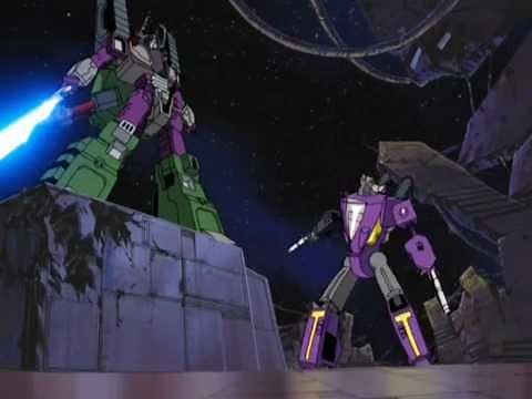 Transformers Armada - Vacation - 19