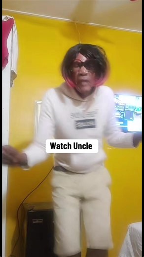 Godeh Uncle Derrick #jamaican🇯🇲viral #derrickmorgan #fyp #tiktokviral
