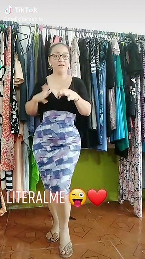 Celebrando días felices con Melisita Castillo
