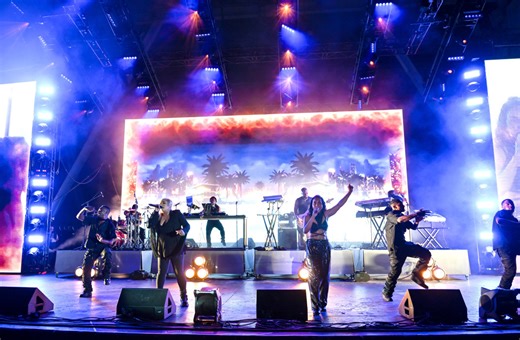 TLC, Salt-N-Pepa and En Vogue announce major tour — and fans are losing it