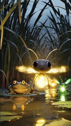 AI Animation: The Future of Kids' TV