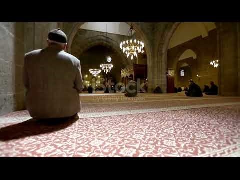 “Amanar Rasool – Last Verses of Surah Al-Baqarah | Heart Touching Quran Recitation”