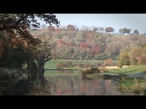 Shepherd's Huts at Meon Springs
