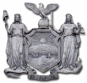 NYS Unified Court System