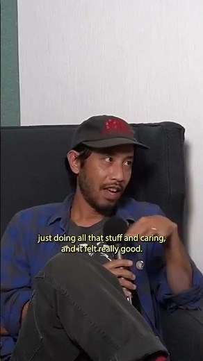 Jerry Hsu on Life After Pro Skating