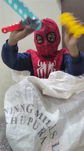 Spider-Man’s Funniest Fails | Epic Marvel Superhero Comedy Shorts