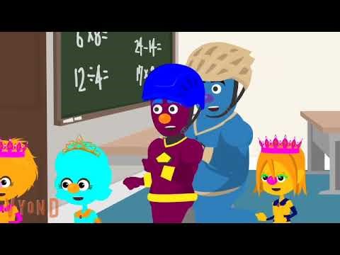 Screaming on Grover Series Seasons 1-20