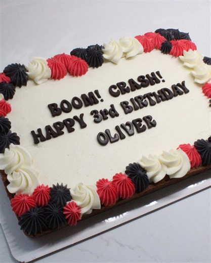 Achieving Perfect Buttercream Colors for Cake