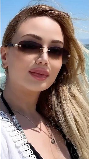 Paradise in Turkey | Click to watch the full video 👆🏻