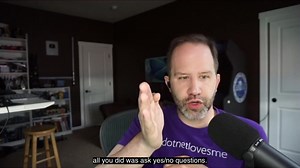 13 reactions | Scott Hanselman believes one of the best ways to help your developers learn is giving them the space to fail. We couldn't agree more. #TechSkillsDay | Pluralsight | Facebook