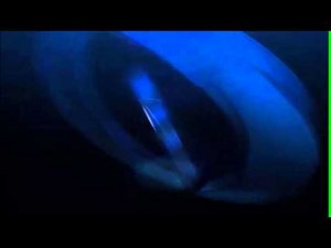 CBS Films Not Scary Reverse