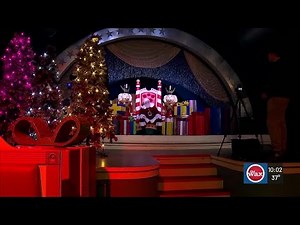 Lake Compounce Holiday Lights returns for final year with half a million bright displays