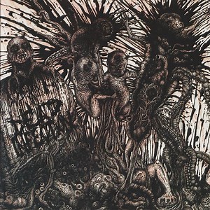 Dead Infection - Dead Singles Collection