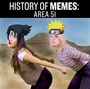 469K views · 3.1K reactions | Were you one of the 2 million people that marked "going" to the Area 51 raid? | Smosh | Facebook