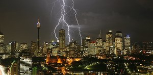 Speed plus control in new computer chip: slowing down light to sound