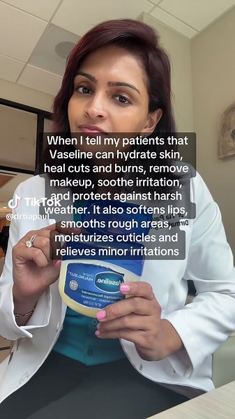 The Truth About Vaseline: Benefits and Risks Explained