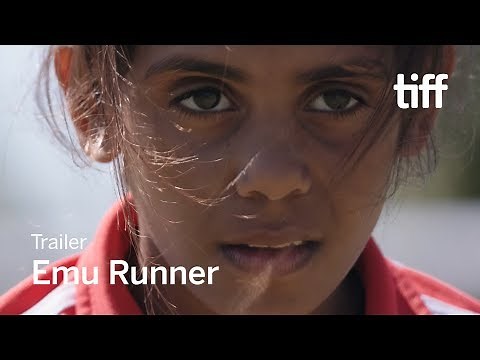 EMU RUNNER Trailer | TIFF 2018