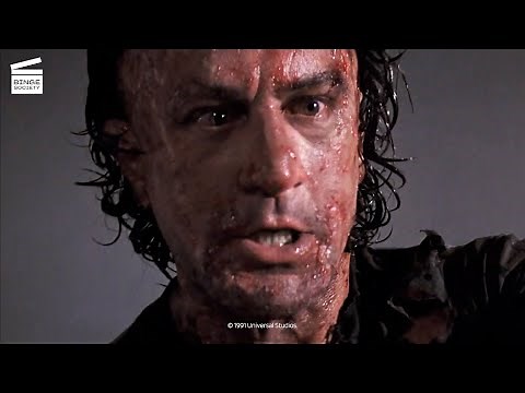 Cape Fear: A mock trial of Sam HD CLIP