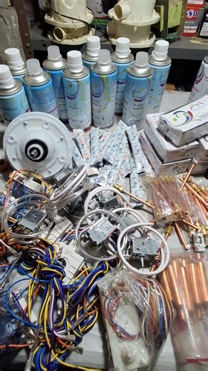 Frezze spare parts wholesale price | washing machine spare parts ||