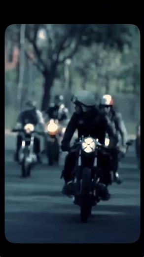 Origin of Café Racer Motorcycles 🏍️ | Speed, Style & Rebellion