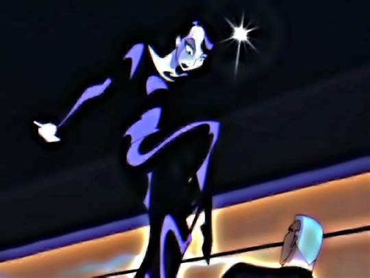 #inque #inqueedit #batmanbeyond #batman #dc | Batman Beyond