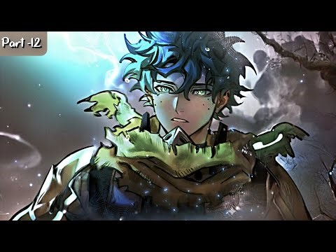 Deku: The Last Hope of Japan | Last Hope | Chapter-12 | MHA Texting Story