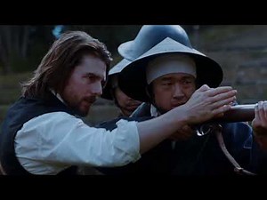 I will tell you how he lived