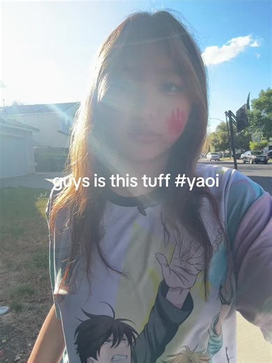 Yaoi Makeup Tutorial: Creating the Perfect Rally Look