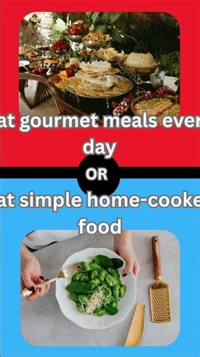 Impossible “Would You Rather” Challenges That Will Break Your Brain! 🤯🔥 Can You Handle It?