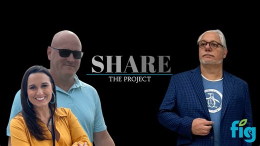 SHARE the Project - A Legacy of Service