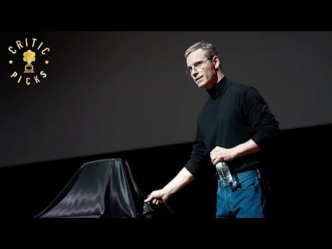 Steve Debuts The iMac | Steve Jobs