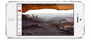 Mark II Artist's Viewfinder App Simulates Lens and Camera Setups on Your iPhone