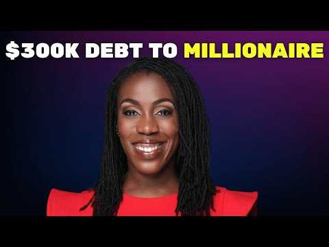 She Was $300K in Debt—Now a Multi Millionaire (Here’s How)