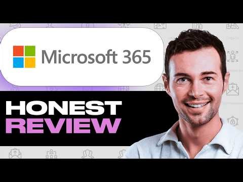 Microsoft 365 Review 2026 | Features, Pricing & Is It Worth It?