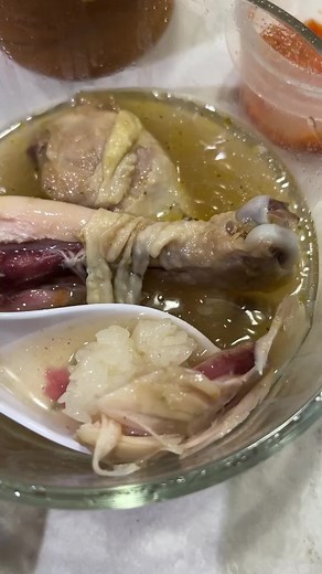 A secret Lao food meal #laofood #laos #lao #stickyrice #homecook #homemade #laohot #eatmorelaofood #asianfood | Saeng Douangdara