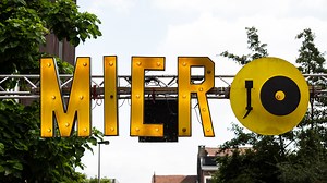 Micro Festival : nos coups de cœur à ne pas manquer du 4 au 6 août - RTBF Actus