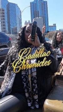 Sweet Tee x Cadillac Chronicles #live #music #performance