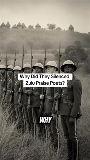 Why Did They Silenced Zulu Praise Poets? Battle of Isandlwana Zulu victory Military strategies of Shaka Zulu Defeat of the British in Africa Real history of the Zulu Kingdom African history they never teach Real Shaka Zulu Pictures #ZuluHistory #ShakaZulu #AfricanHistory #DecolonizeHistory #Hiddenhistory