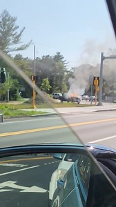 43K views · 365 reactions | Mashpee fd to route 151 and old Barnstable | Cape Cod Incidents | Facebook