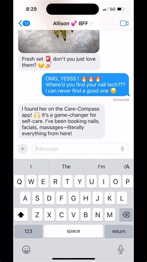 69K views · 43 reactions | ‍♀️ CareCompass is the all-in-one...