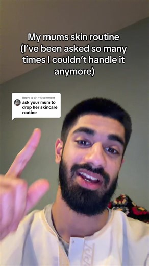 Unlocking the Secrets of My Mum's Skincare Routine